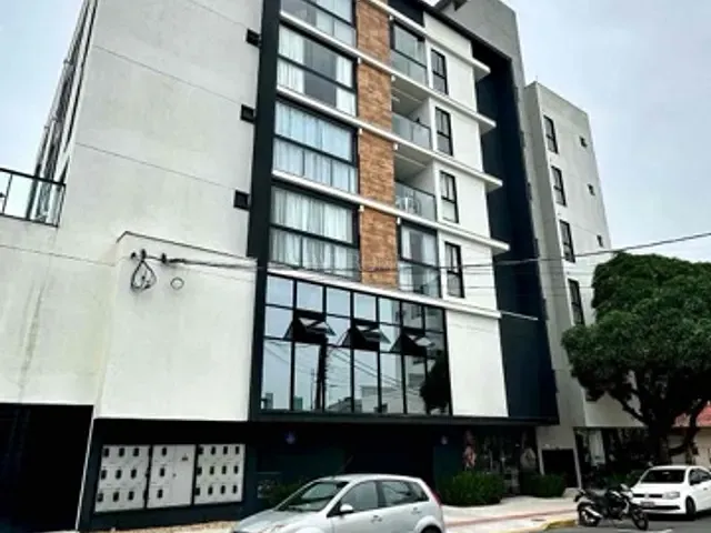 Apartamento 2 quartos e 2 banheiros, à venda, no bairro Municípios em Balneário Camboriú