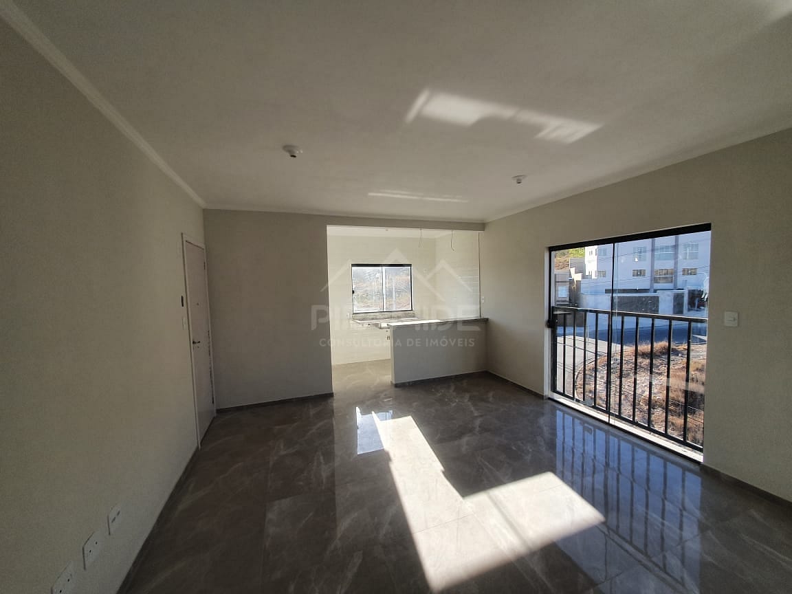 Apartamento à venda com 2 quartos, 50m² - Foto 3