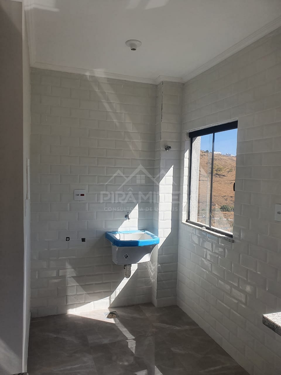 Apartamento à venda com 2 quartos, 50m² - Foto 8