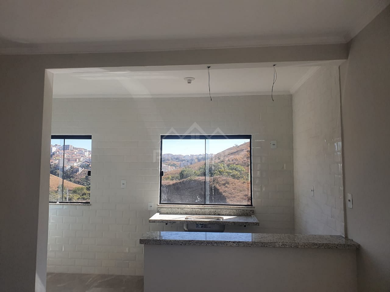 Apartamento à venda com 2 quartos, 50m² - Foto 1