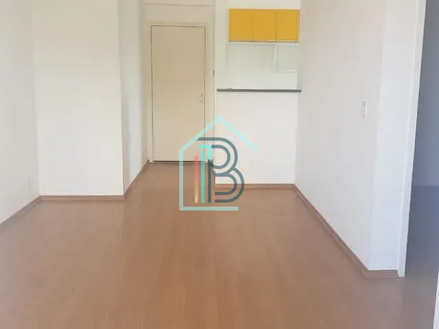 Apartamento com 53m² 2 quartos e 1 banheiro, para alugar, no bairro Jardim do Lago em São Paulo
