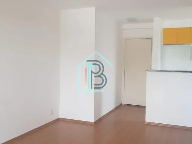 Apartamento com 53m² 2 quartos e 1 banheiro, para alugar, no bairro Jardim do Lago em São Paulo