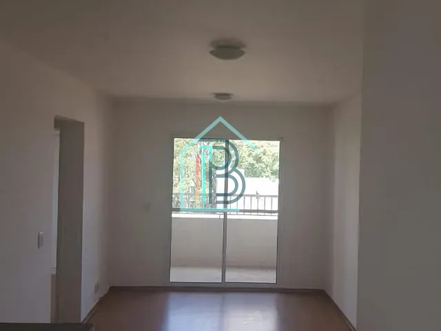 Apartamento com 53m² 2 quartos e 1 banheiro, para alugar, no bairro Jardim do Lago em São Paulo