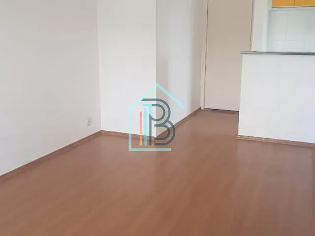 Apartamento com 53m² 2 quartos e 1 banheiro, para alugar, no bairro Jardim do Lago em São Paulo