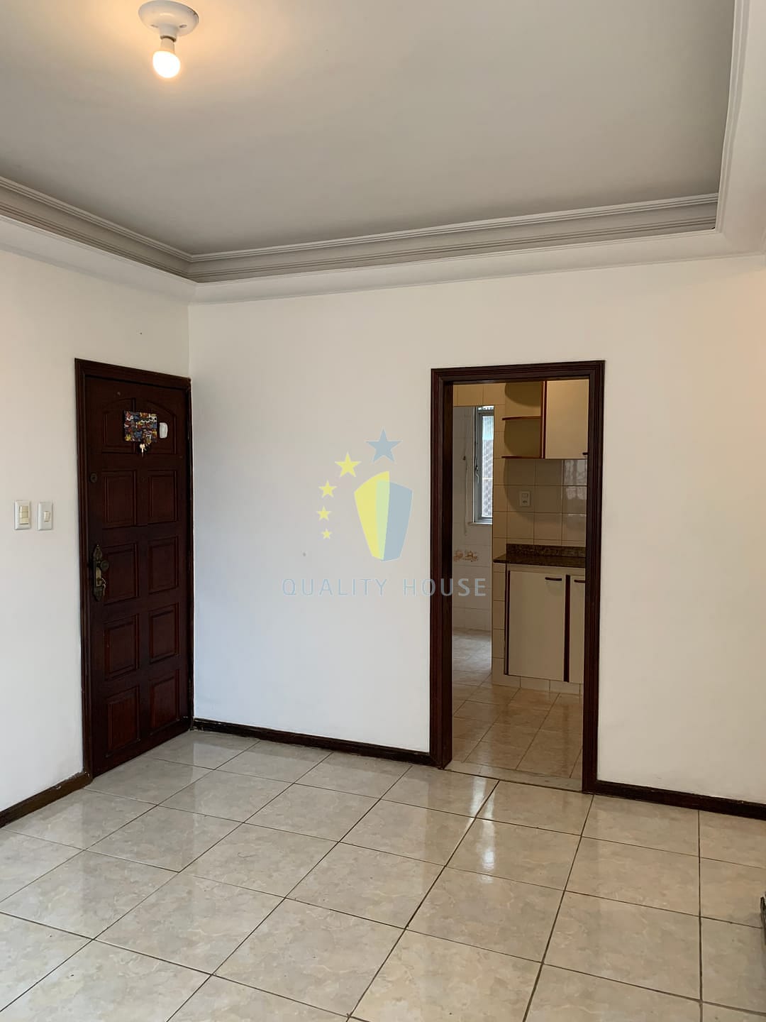 Apartamento, 3 quartos, 63 m² - Foto 4