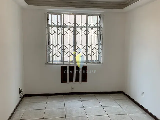 Apartamento com 63m² 3 quartos e 1 banheiro, para alugar, no bairro Cachambi em Rio de Janeiro