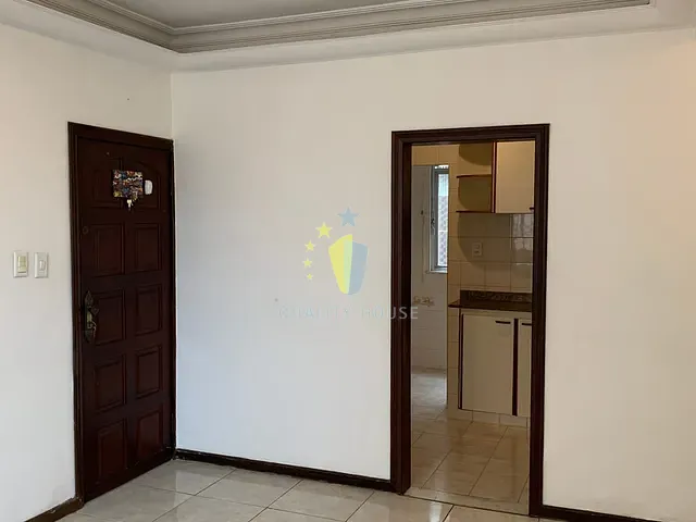 Apartamento com 63m² 3 quartos e 1 banheiro, para alugar, no bairro Cachambi em Rio de Janeiro
