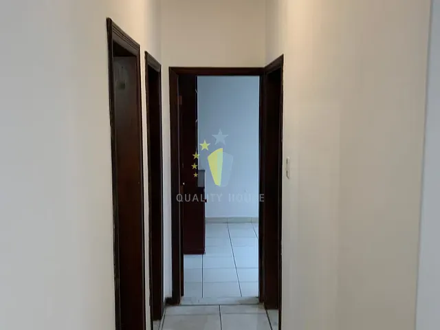 Apartamento com 63m² 3 quartos e 1 banheiro, para alugar, no bairro Cachambi em Rio de Janeiro