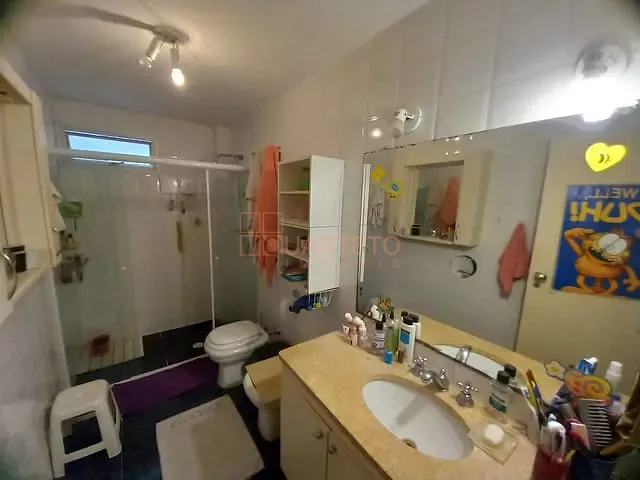 Apartamento 3 quartos e 2 banheiros, à venda, no bairro Itaim Bibi em São Paulo