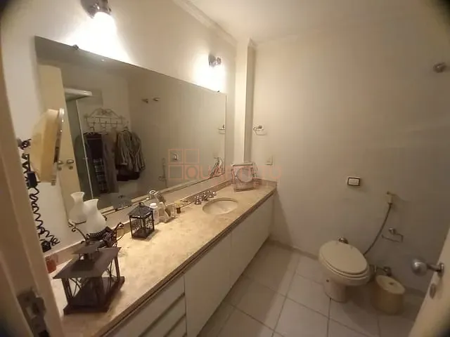 Apartamento 3 quartos e 2 banheiros, à venda, no bairro Itaim Bibi em São Paulo