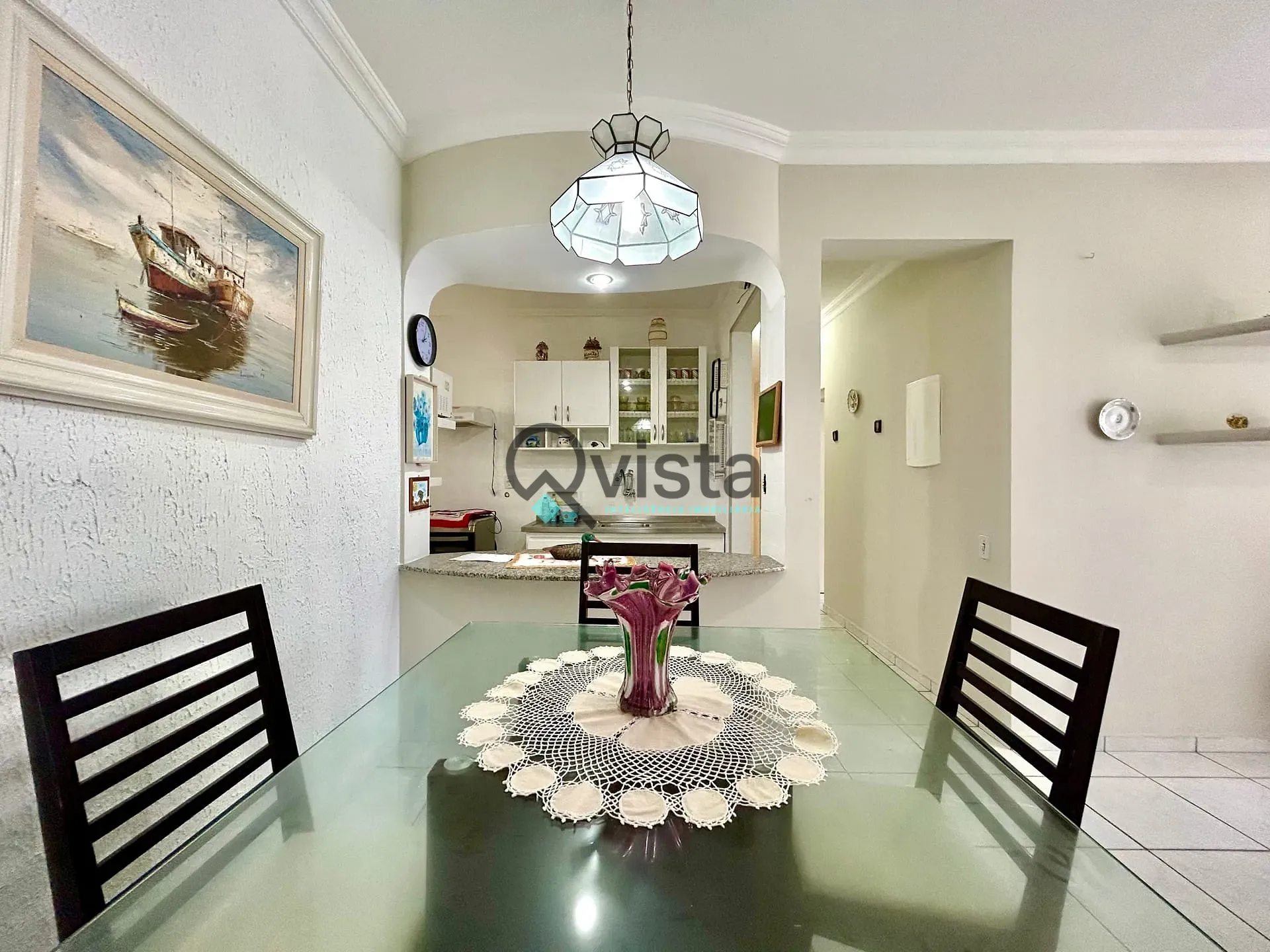 Apartamento, 2 quartos, 90 m² - Foto 2