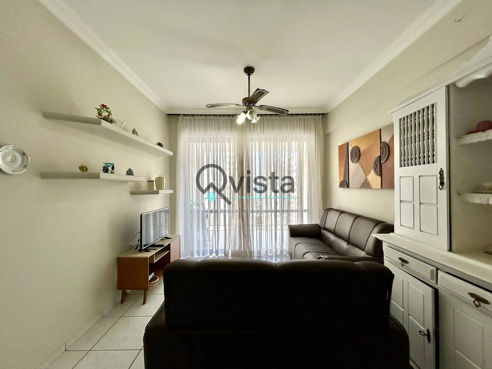 Apartamento, 2 quartos, 90 m² - Foto 3