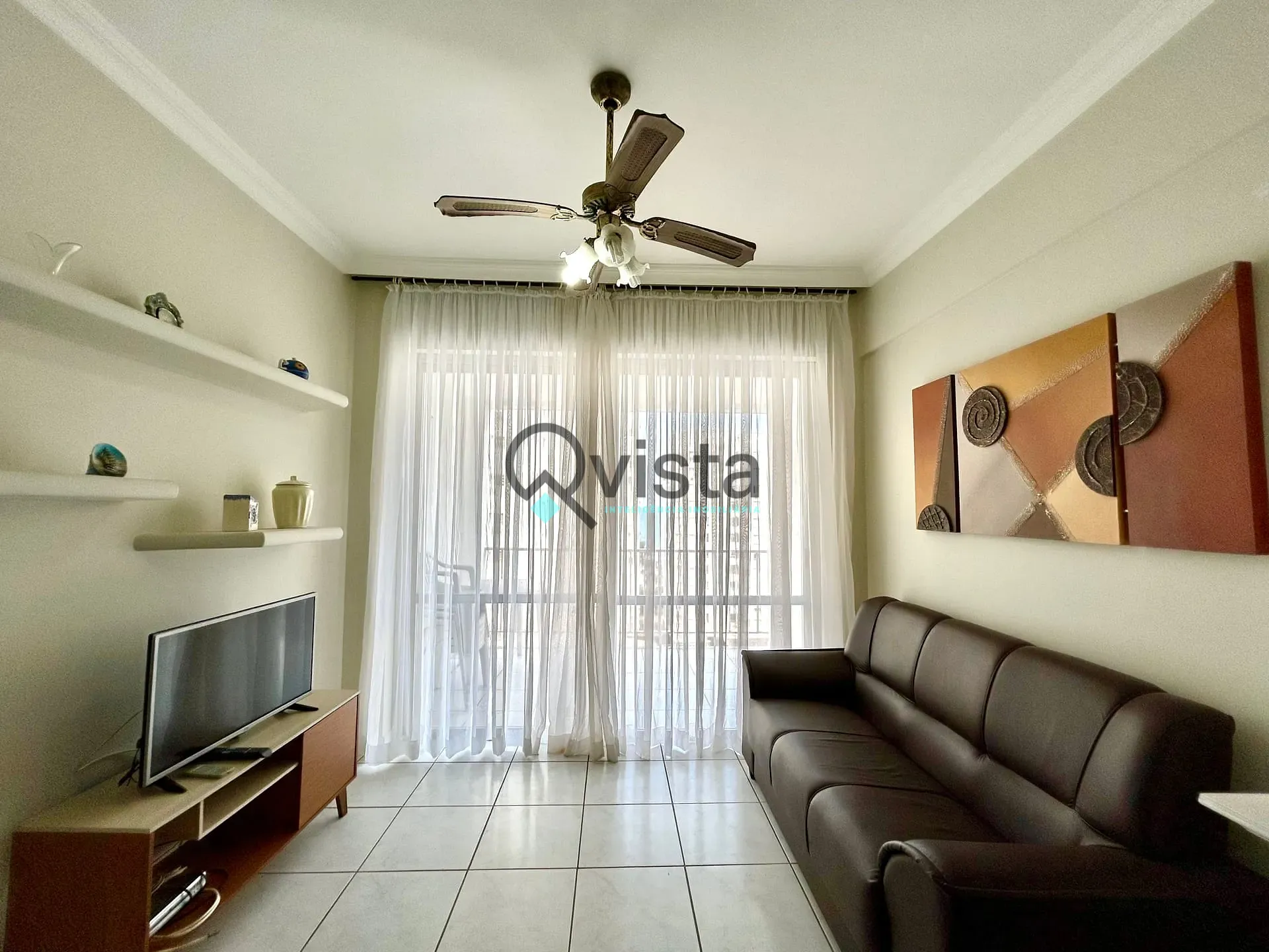 Apartamento, 2 quartos, 90 m² - Foto 4