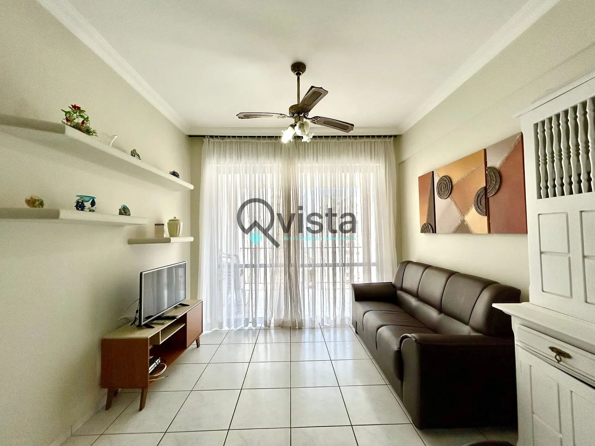 Apartamento, 2 quartos, 90 m² - Foto 5