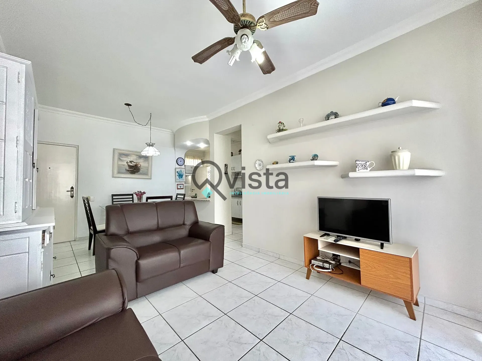 Apartamento, 2 quartos, 90 m² - Foto 12