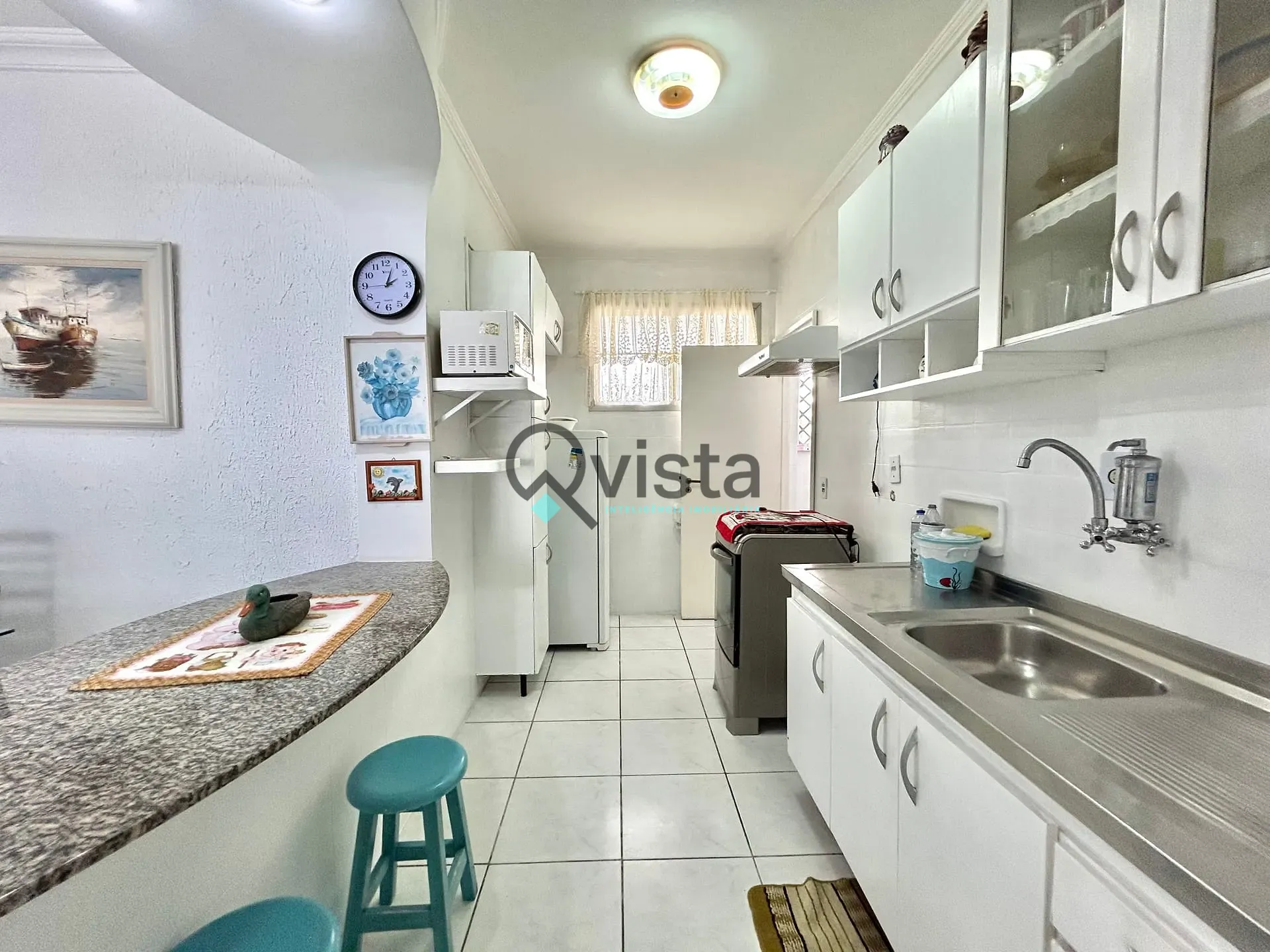 Apartamento, 2 quartos, 90 m² - Foto 16