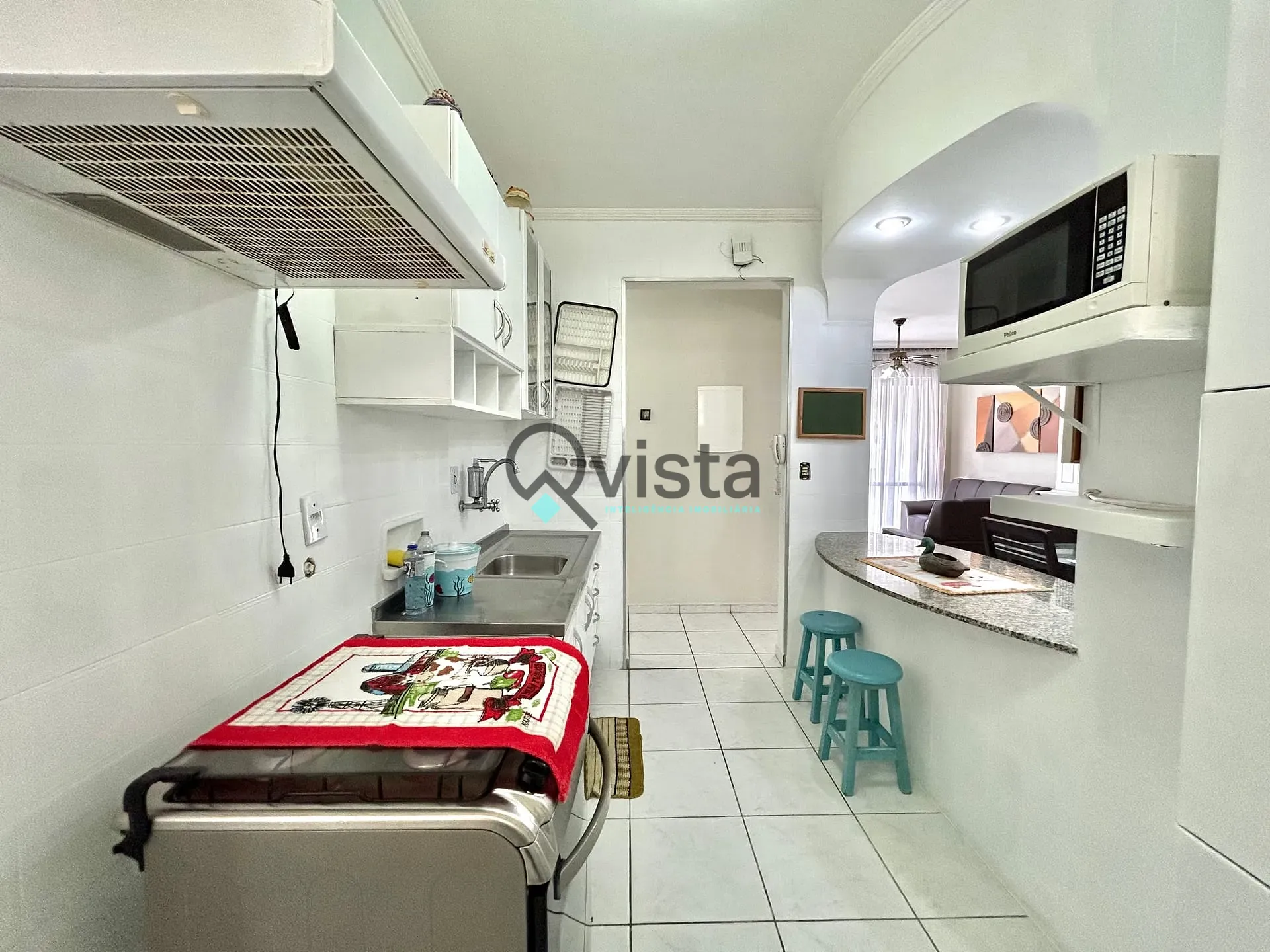 Apartamento, 2 quartos, 90 m² - Foto 17