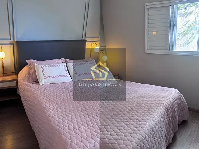 Apartamento com 45m² 2 quartos e 1 banheiro, à venda, no bairro Vila Faustina II em Valinhos