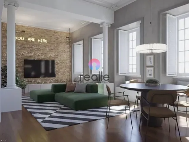 Apartamento com 74m² 2 quartos e 2 banheiros, à venda, no bairro Botafogo em Rio de Janeiro