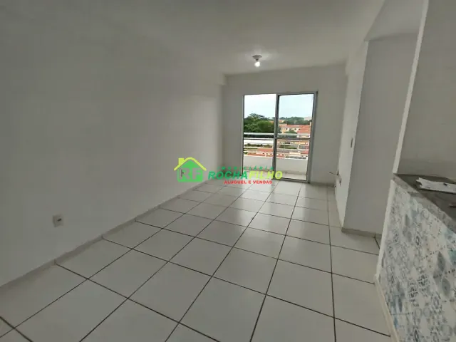 Apartamento 3 quartos e 2 banheiros, para alugar, no bairro Uruguai em Teresina