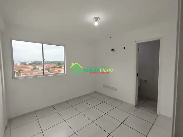 Apartamento 3 quartos e 2 banheiros, para alugar, no bairro Uruguai em Teresina