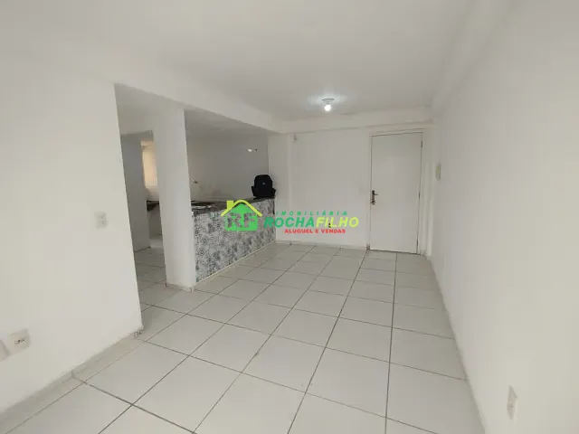 Apartamento 3 quartos e 2 banheiros, para alugar, no bairro Uruguai em Teresina