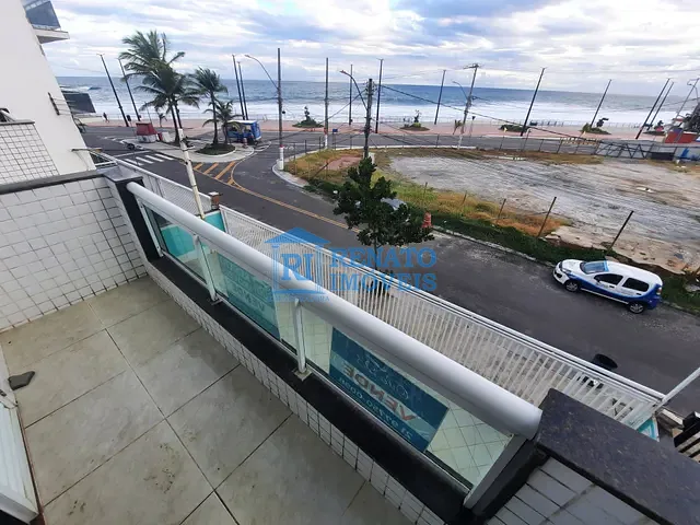 Apartamento 1 quarto e 2 banheiros, à venda, no bairro Ponta Negra (Ponta Negra) em Maricá