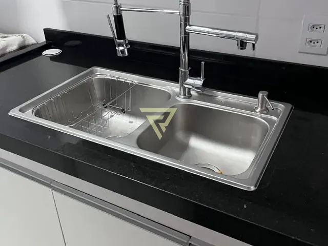 Apartamento com 52m² 2 quartos e 2 banheiros, à venda, no bairro Parque São Sebastião em Ribeirão Preto
