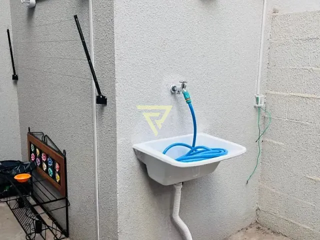 Apartamento com 52m² 2 quartos e 2 banheiros, à venda, no bairro Parque São Sebastião em Ribeirão Preto