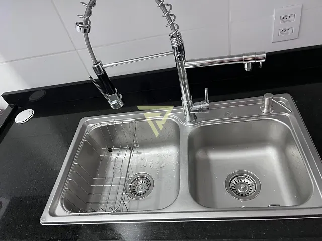 Apartamento com 52m² 2 quartos e 2 banheiros, à venda, no bairro Parque São Sebastião em Ribeirão Preto