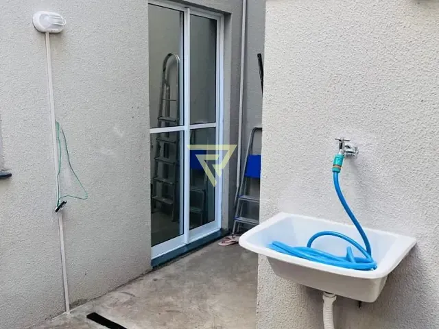 Apartamento com 52m² 2 quartos e 2 banheiros, à venda, no bairro Parque São Sebastião em Ribeirão Preto