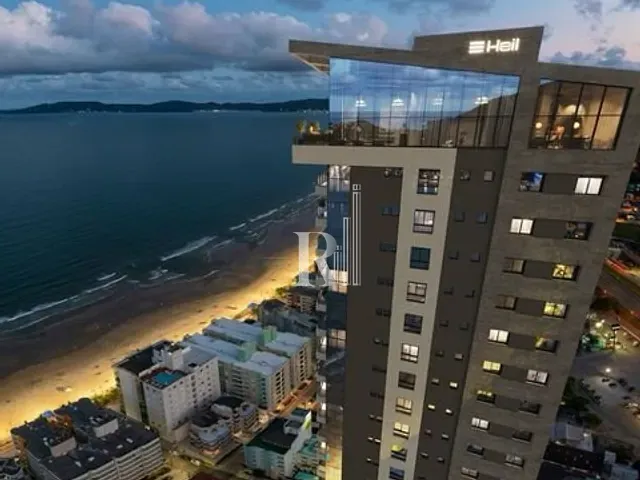 Apartamento 4 quartos e 5 banheiros, à venda, no bairro Centro em Itapema