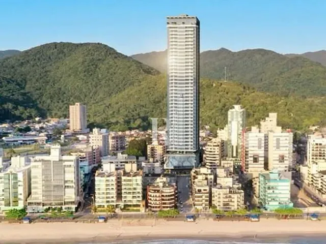 Apartamento 4 quartos e 5 banheiros, à venda, no bairro Centro em Itapema