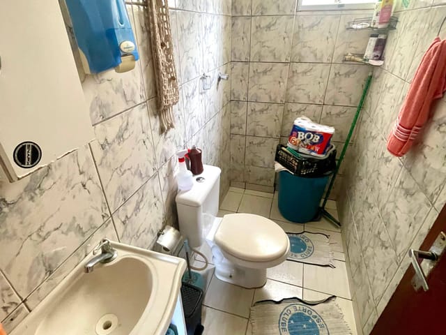 Apartamento 2 quartos e 1 banheiro, à venda, no bairro Jaqueline em Belo Horizonte