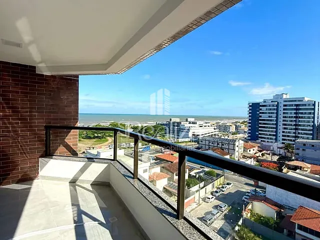 Apartamento 2 quartos e 2 banheiros, à venda, no bairro São Francisco em Ilhéus