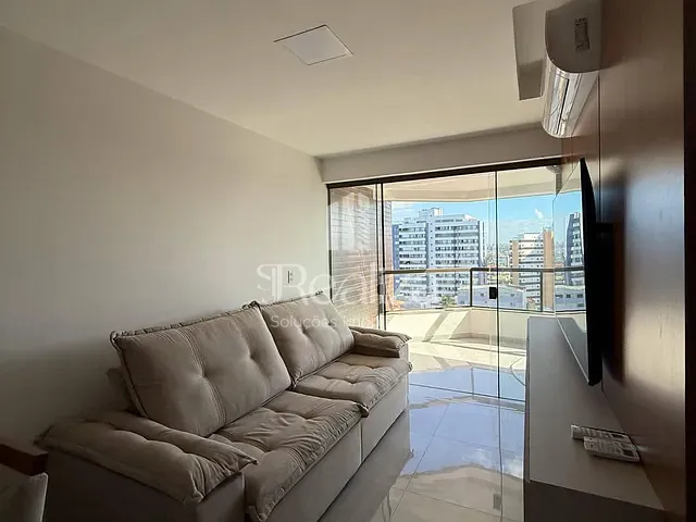 Apartamento 2 quartos e 2 banheiros, à venda, no bairro São Francisco em Ilhéus