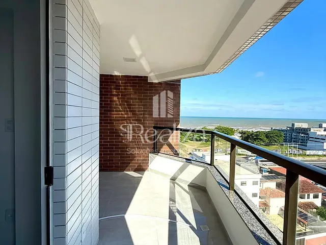 Apartamento 2 quartos e 2 banheiros, à venda, no bairro São Francisco em Ilhéus