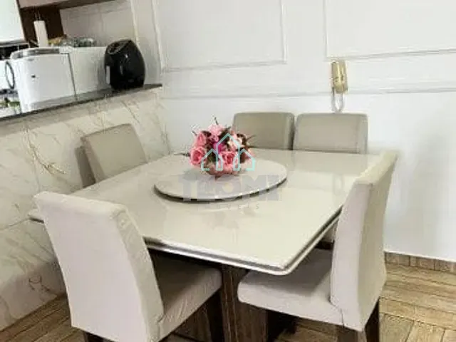 Apartamento 2 quartos e 2 banheiros, à venda, no bairro Parque Senhor do Bonfim em Taubaté