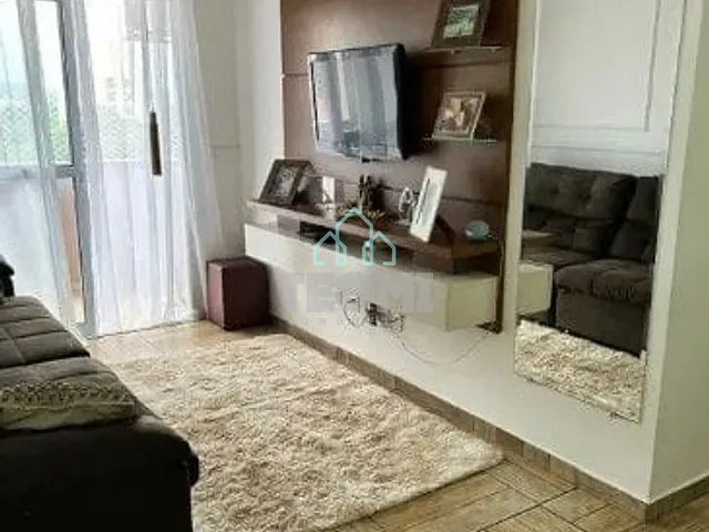 Apartamento 2 quartos e 2 banheiros, à venda, no bairro Parque Senhor do Bonfim em Taubaté