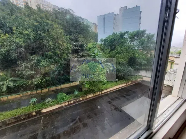 Apartamento 1 quarto e 1 banheiro, à venda, no bairro Fonseca em Niterói