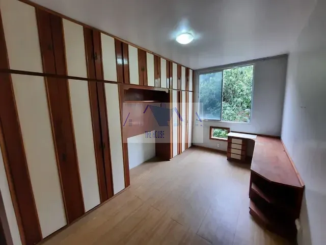 Apartamento 1 quarto e 1 banheiro, à venda, no bairro Fonseca em Niterói