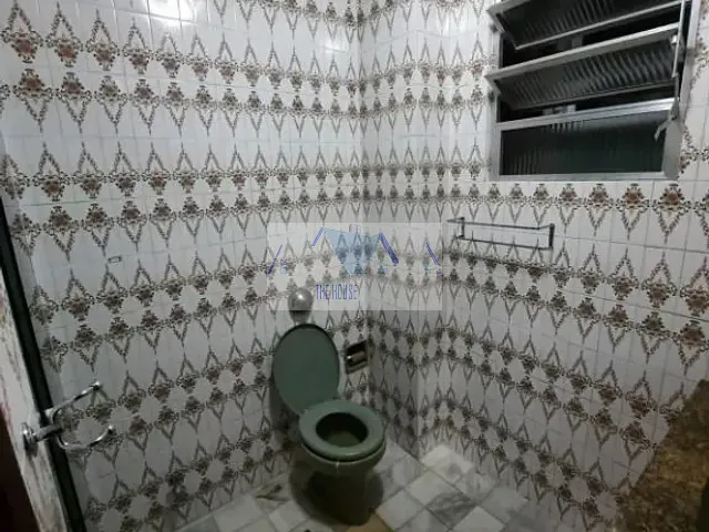 Apartamento 1 quarto e 1 banheiro, à venda, no bairro Fonseca em Niterói