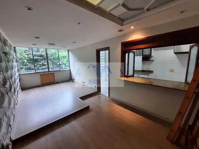 Apartamento 1 quarto e 1 banheiro, à venda, no bairro Fonseca em Niterói