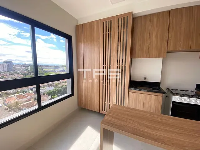 Apartamento com 68m² 2 quartos e 3 banheiros, à venda ou para alugar, no bairro Vila Paraíba em Guaratinguetá