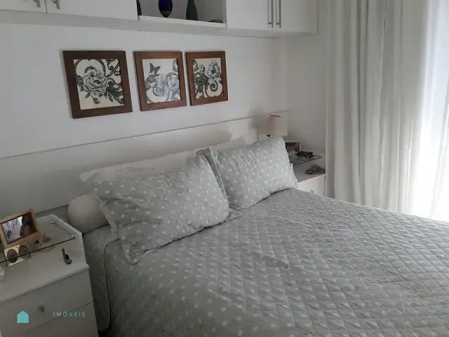 Apartamento à venda, no bairro Casa Verde em São Paulo