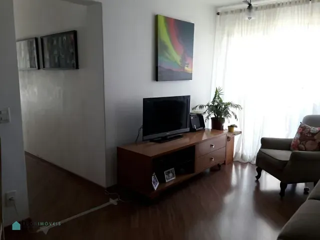 Apartamento à venda, no bairro Casa Verde em São Paulo