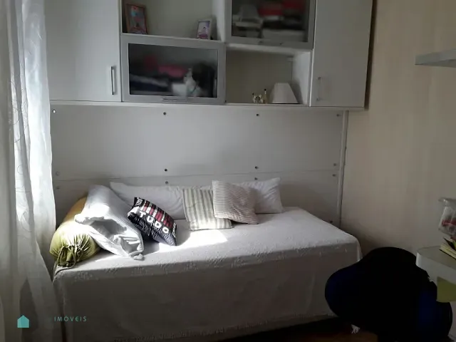 Apartamento à venda, no bairro Casa Verde em São Paulo