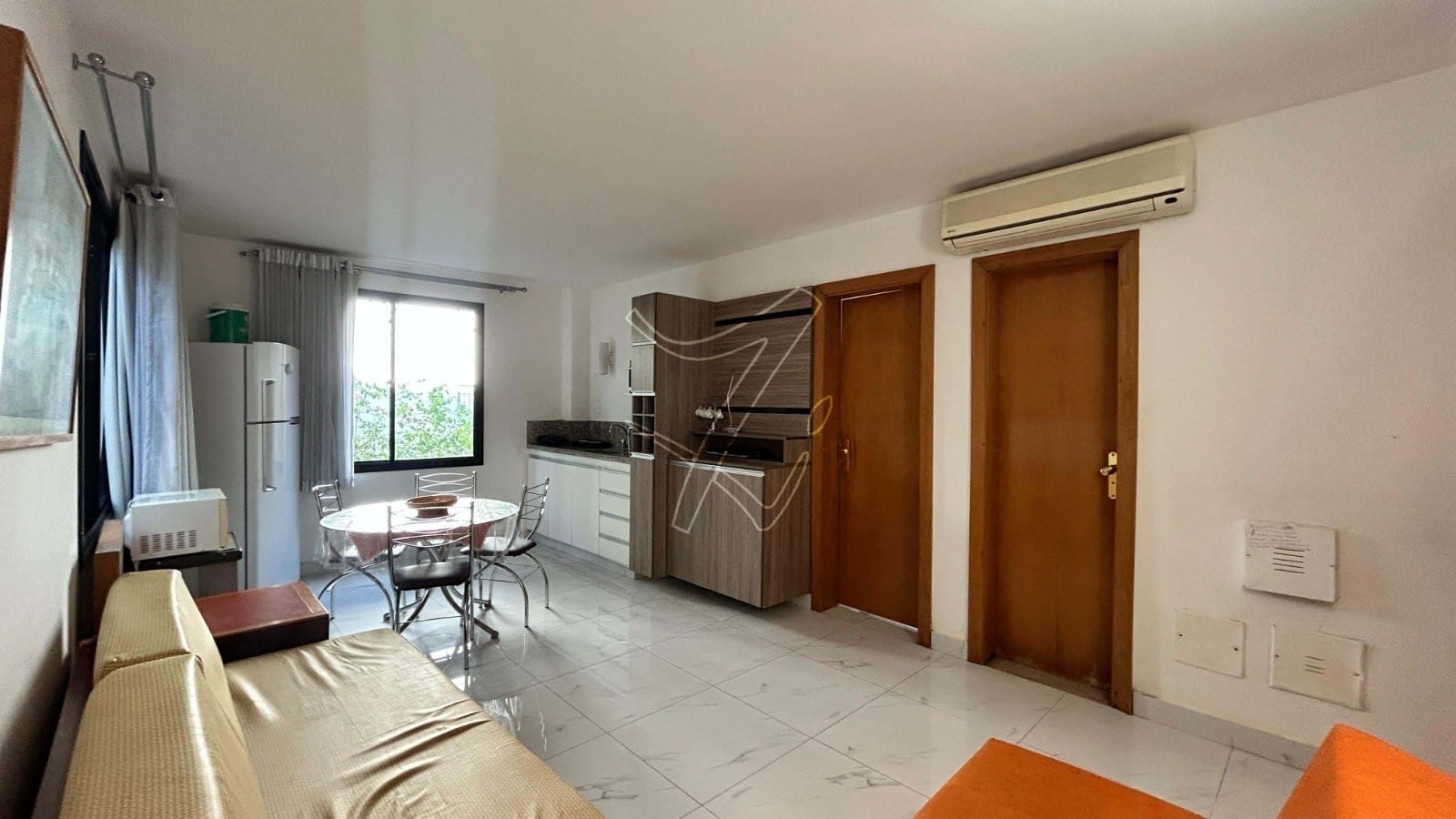 Apartamento, 1 quarto, 39 m² - Foto 35