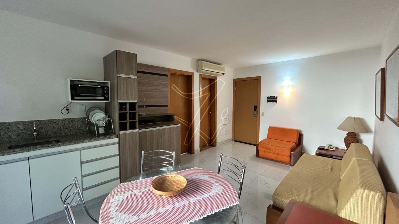 Apartamento, 1 quarto, 39 m² - Foto 38