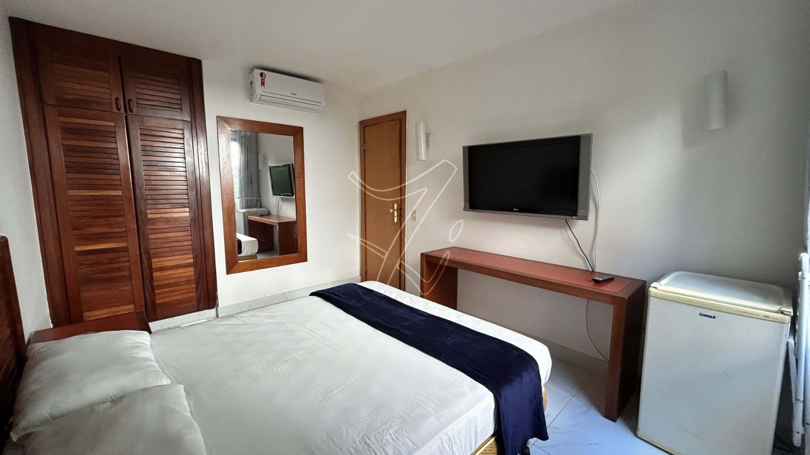 Apartamento, 1 quarto, 39 m² - Foto 39